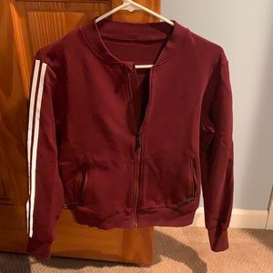 Buffbunny Collection Bomb Jacket